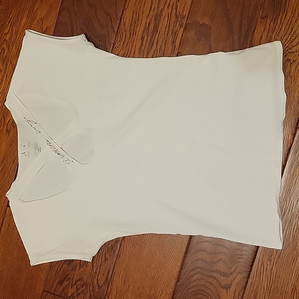Armani Exchange s/s top S
